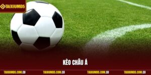 Kèo châu Á