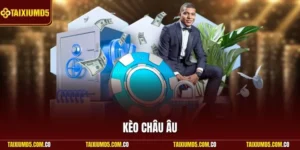 Kèo châu Âu