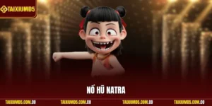 Nổ hũ Natra