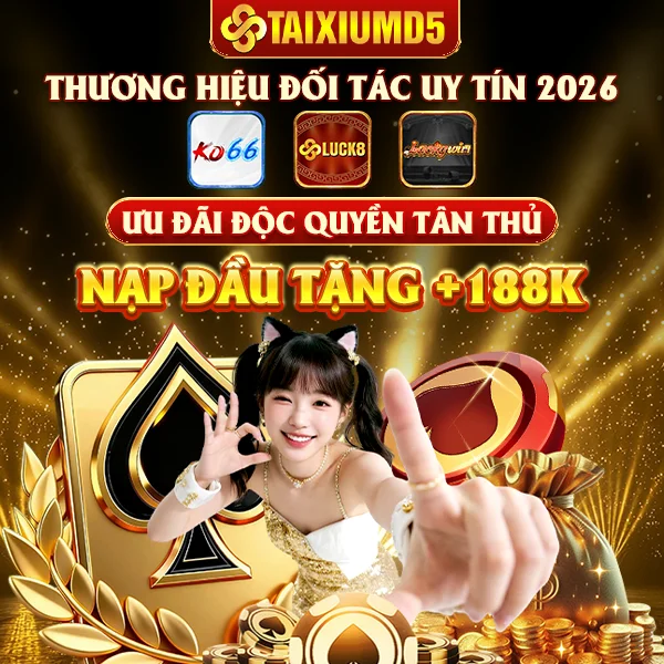 Banner mobile tài xỉu md5